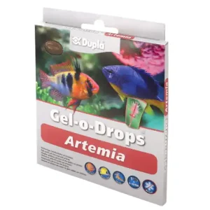 Dupla Gel-o-Drops Artemia Top-Seller